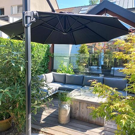 On-Ge-WoonAd Hasselt  Villa Exteriör bild